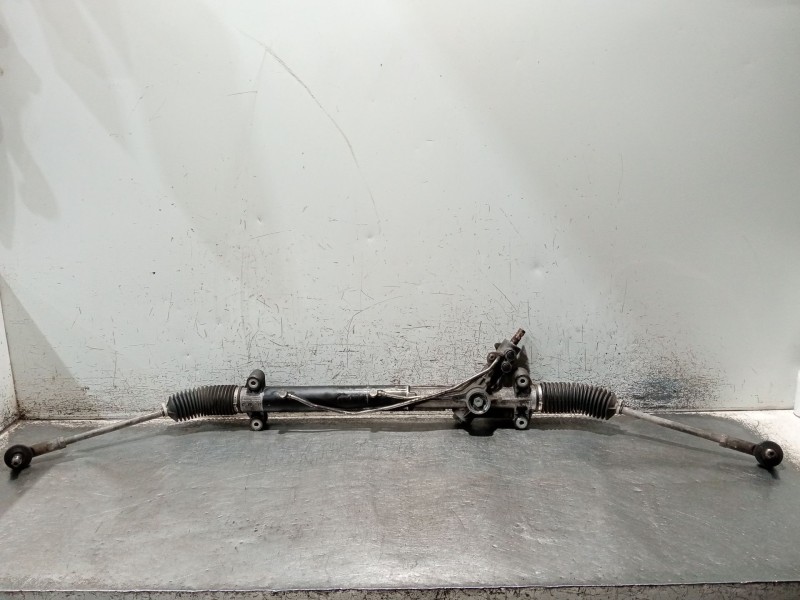 Recambio de cremallera direccion para iveco daily v furgoneta 29s13, 29l13, 35c13, 35s13, 40c13, 40s13 referencia OEM IAM A00051