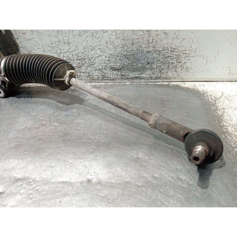 Recambio de cremallera direccion para iveco daily v furgoneta 29s13, 29l13, 35c13, 35s13, 40c13, 40s13 referencia OEM IAM A00051