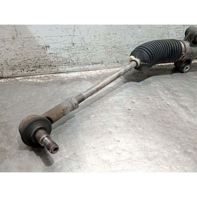 Recambio de cremallera direccion para iveco daily v furgoneta 29s13, 29l13, 35c13, 35s13, 40c13, 40s13 referencia OEM IAM A00051