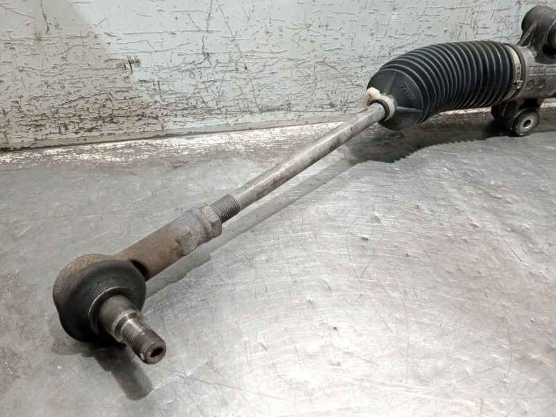 Recambio de cremallera direccion para iveco daily v furgoneta 29s13, 29l13, 35c13, 35s13, 40c13, 40s13 referencia OEM IAM A00051