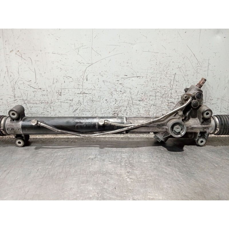 Recambio de cremallera direccion para iveco daily v furgoneta 29s13, 29l13, 35c13, 35s13, 40c13, 40s13 referencia OEM IAM A00051