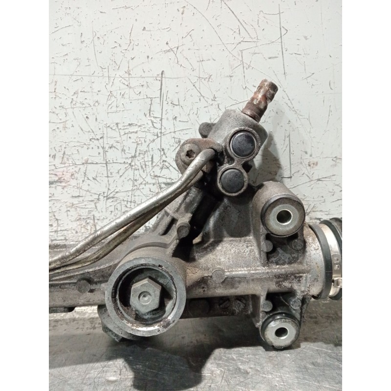 Recambio de cremallera direccion para iveco daily v furgoneta 29s13, 29l13, 35c13, 35s13, 40c13, 40s13 referencia OEM IAM A00051