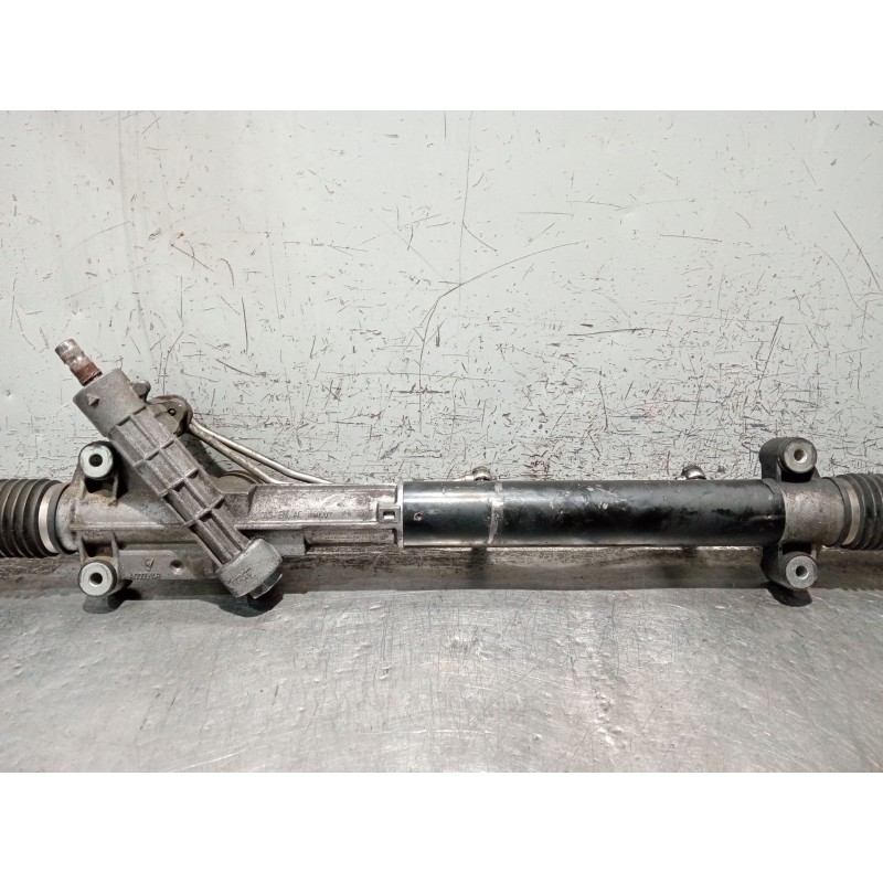 Recambio de cremallera direccion para iveco daily v furgoneta 29s13, 29l13, 35c13, 35s13, 40c13, 40s13 referencia OEM IAM A00051