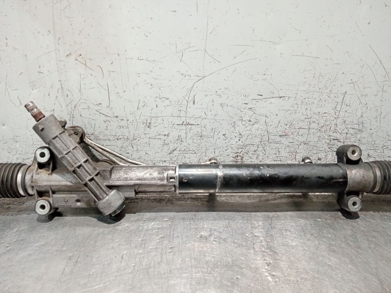 Recambio de cremallera direccion para iveco daily v furgoneta 29s13, 29l13, 35c13, 35s13, 40c13, 40s13 referencia OEM IAM A00051