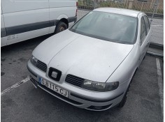 seat toledo ii (1m2) del año 2000