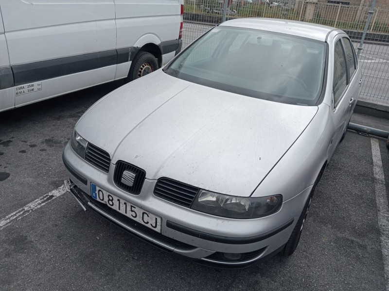 seat toledo ii (1m2) del año 2000