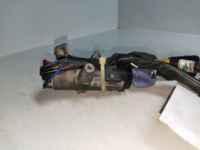 Recambio de conmutador de arranque para hyundai accent (x3) 1.5 gs referencia OEM IAM   