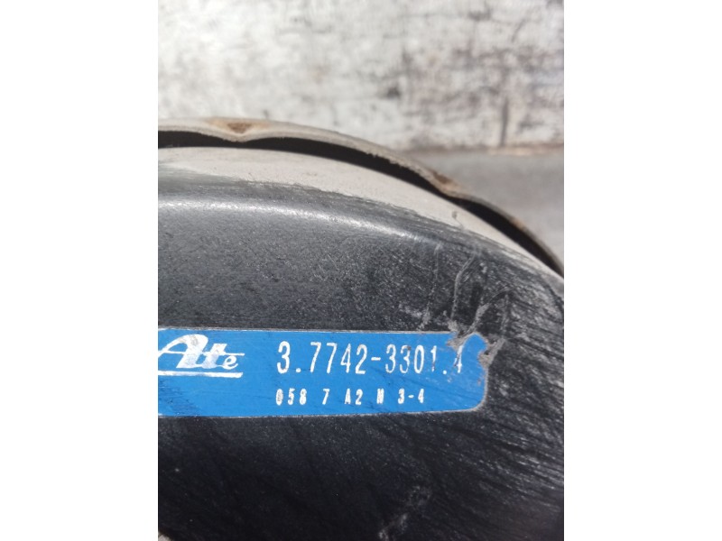 Recambio de servofreno para citroën saxo (s0, s1) 1.1 x, sx referencia OEM IAM 3774233014  