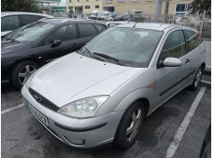 ford focus i (daw, dbw) del año 2002