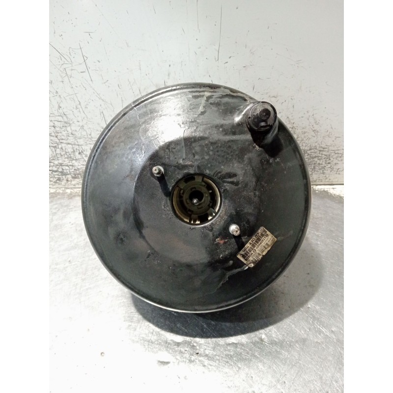 Recambio de servofreno para mercedes-benz sprinter 3,5-t furgoneta (b906) 318 cdi (906.631, 906.633, 906.635, 906.637) referenci