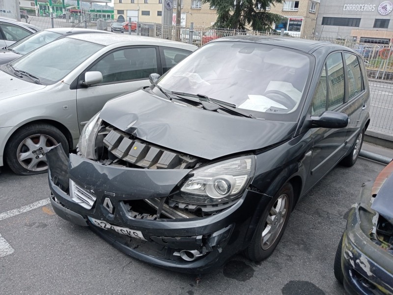 renault scénic ii (jm0/1_) del año 2009