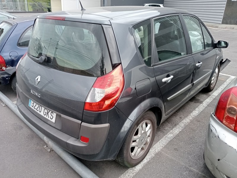 renault scénic ii (jm0/1_) del año 2009