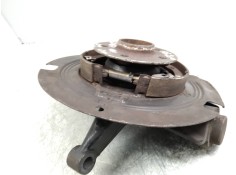 Recambio de mangueta trasera derecha para mercedes clase m (w163) 270 cdi (163.113) referencia OEM IAM    2