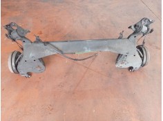 Recambio de puente trasero para peugeot bipper (aa_) 1.4 hdi referencia OEM IAM   TAMBOR/ABS 2