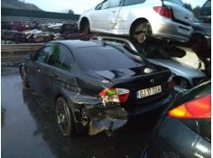 bmw serie 3 berlina (e90) del año 2006 2