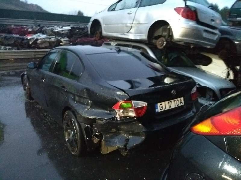 bmw serie 3 berlina (e90) del año 2006