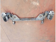 Recambio de puente trasero para nissan leaf (ze1) electric referencia OEM IAM   DISCO/ABS