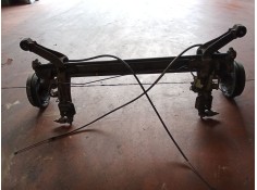 Recambio de puente trasero para citroën berlingo / berlingo first monospace (mf_, gjk_, gfk_) 1.9 d (mfwjz) referencia OEM IAM  