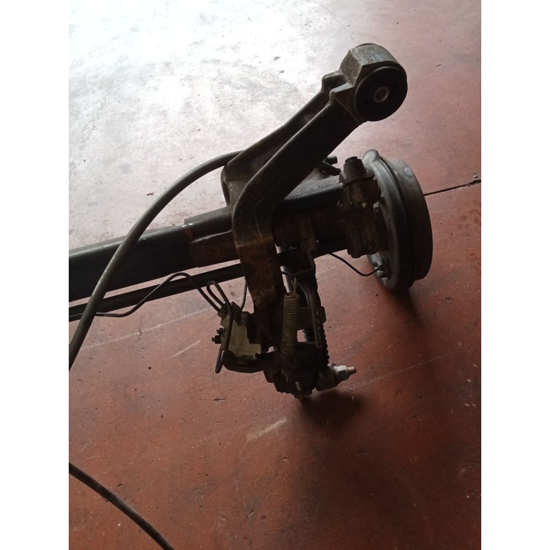 Recambio de puente trasero para citroën berlingo / berlingo first monospace (mf_, gjk_, gfk_) 1.9 d (mfwjz) referencia OEM IAM  