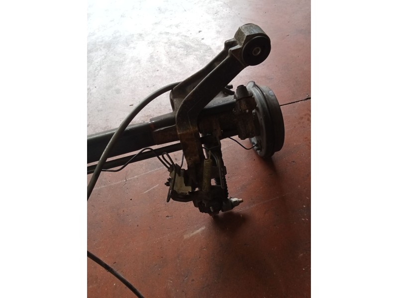 Recambio de puente trasero para citroën berlingo / berlingo first monospace (mf_, gjk_, gfk_) 1.9 d (mfwjz) referencia OEM IAM  