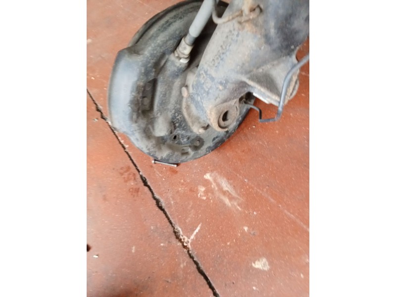 Recambio de puente trasero para citroën berlingo / berlingo first monospace (mf_, gjk_, gfk_) 1.9 d (mfwjz) referencia OEM IAM  