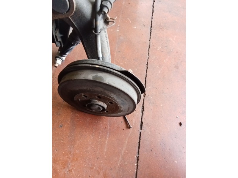 Recambio de puente trasero para citroën berlingo / berlingo first monospace (mf_, gjk_, gfk_) 1.9 d (mfwjz) referencia OEM IAM  