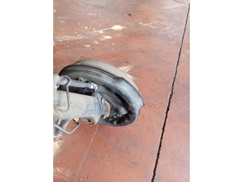 Recambio de puente trasero para citroën berlingo / berlingo first monospace (mf_, gjk_, gfk_) 1.9 d (mfwjz) referencia OEM IAM  