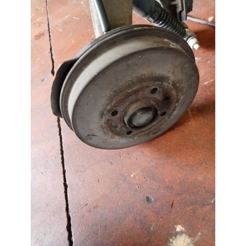 Recambio de puente trasero para citroën berlingo / berlingo first monospace (mf_, gjk_, gfk_) 1.9 d (mfwjz) referencia OEM IAM  