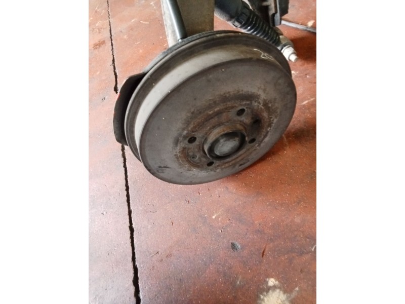 Recambio de puente trasero para citroën berlingo / berlingo first monospace (mf_, gjk_, gfk_) 1.9 d (mfwjz) referencia OEM IAM  