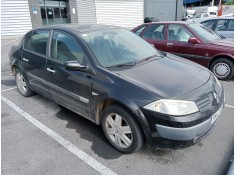 renault megane ii sedán (lm0/1_) del año 2005