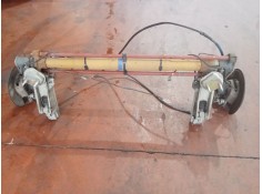 Recambio de puente trasero para citroën xsara break (n2) 1.6 16v referencia OEM IAM   DISCO/ABS