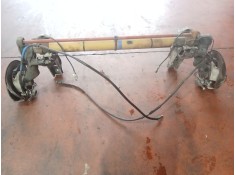 Recambio de puente trasero para citroën xsara break (n2) 1.6 16v referencia OEM IAM   DISCO/ABS 2