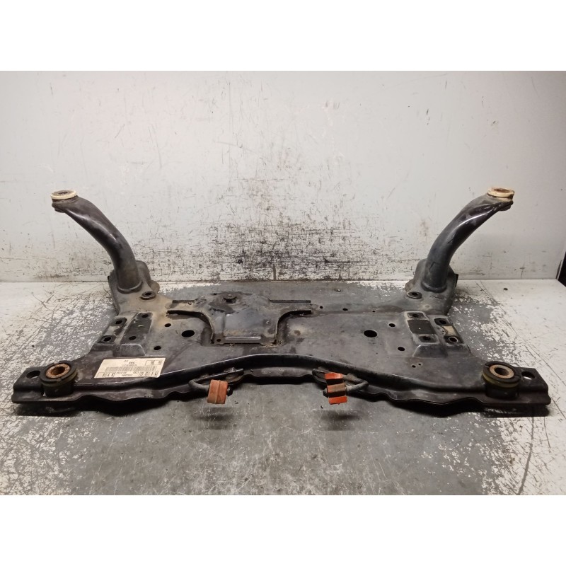 Recambio de puente delantero para ford focus ii (da_, hcp, dp) 1.6 referencia OEM IAM 7D53394  CUNA