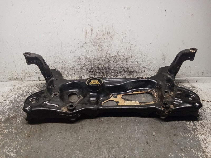 Recambio de puente delantero para volkswagen touran (5t1) 1.6 tdi referencia OEM IAM   CUNA