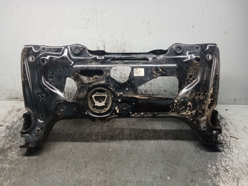 Recambio de puente delantero para volkswagen touran (5t1) 1.6 tdi referencia OEM IAM   CUNA