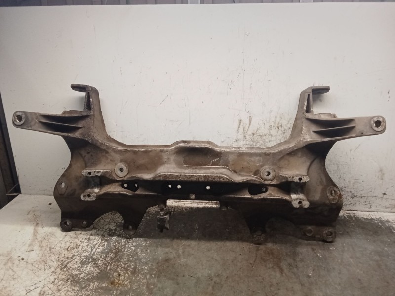 Recambio de puente delantero para peugeot bipper (aa_) 1.4 hdi referencia OEM IAM   CUNA