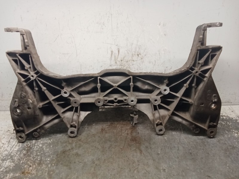 Recambio de puente delantero para peugeot bipper (aa_) 1.4 hdi referencia OEM IAM   CUNA