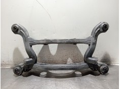 Recambio de puente trasero para mercedes-benz clase a (w176) a 180 cdi blueefficiency (176.012) referencia OEM IAM 2463504101 CU