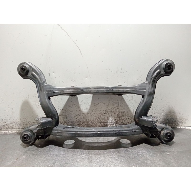 Recambio de puente trasero para mercedes-benz clase a (w176) a 180 cdi blueefficiency (176.012) referencia OEM IAM 2463504101 CU