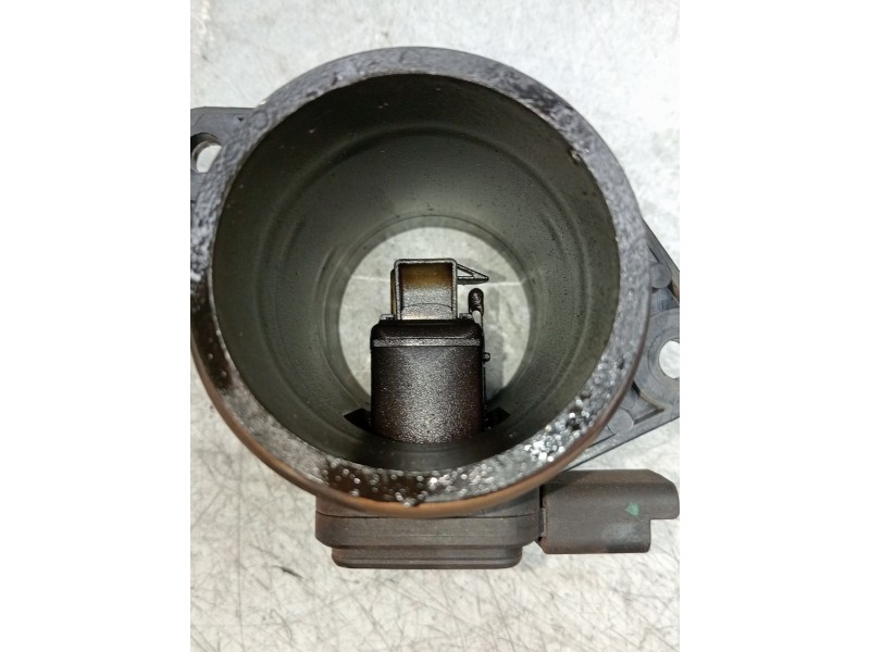 Recambio de caudalimetro para peugeot bipper (aa_) 1.4 hdi referencia OEM IAM 5WK97004 9647144080 