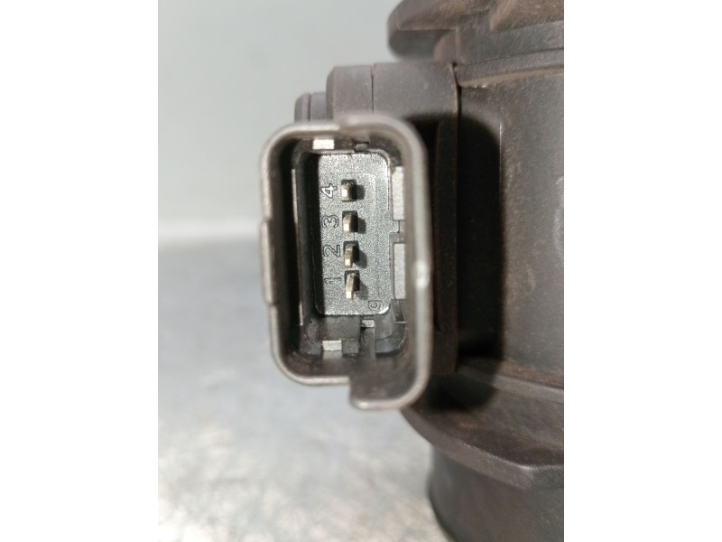 Recambio de caudalimetro para peugeot bipper (aa_) 1.4 hdi referencia OEM IAM 5WK97004 9647144080 