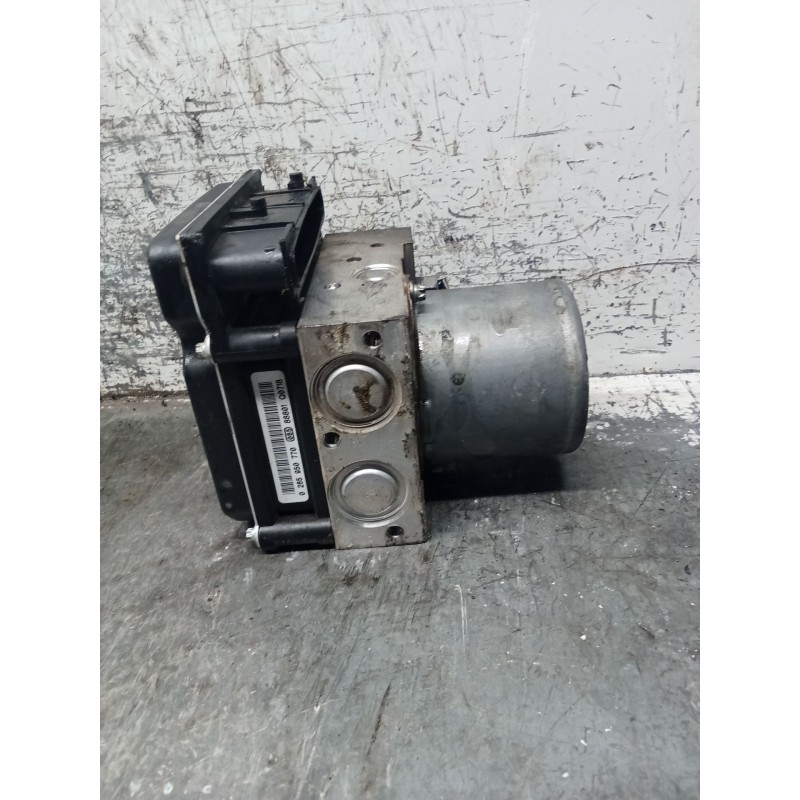 Recambio de abs para renault scénic ii (jm0/1_) 1.9 dci (jm14) referencia OEM IAM 026595077008588801Q0718 02652346368200756306 