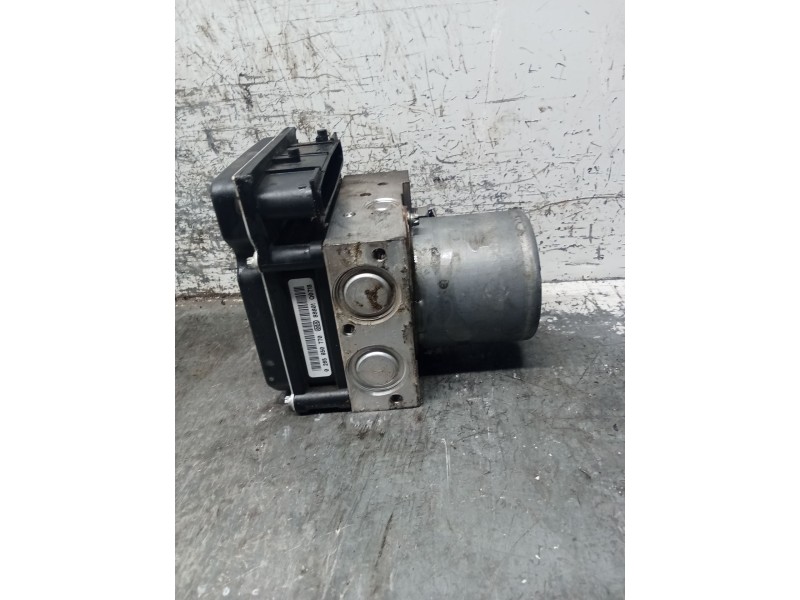 Recambio de abs para renault scénic ii (jm0/1_) 1.9 dci (jm14) referencia OEM IAM 026595077008588801Q0718 02652346368200756306 