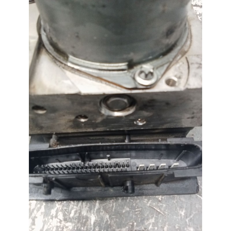 Recambio de abs para renault scénic ii (jm0/1_) 1.9 dci (jm14) referencia OEM IAM 026595077008588801Q0718 02652346368200756306 