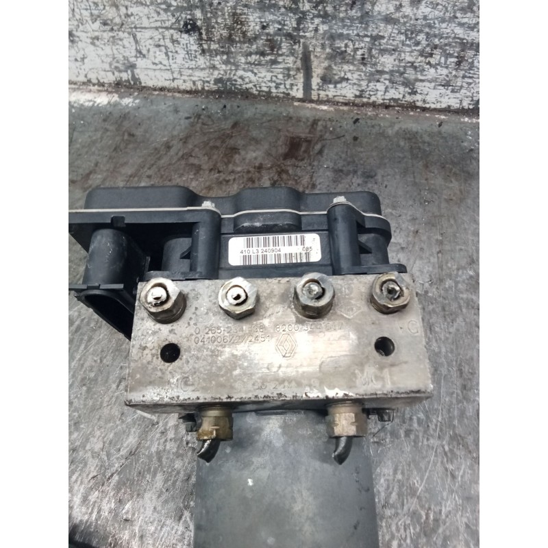 Recambio de abs para renault megane ii sedán (lm0/1_) 1.5 dci (lm02, lm13, lm2a) referencia OEM IAM 026592030008548930 026523413