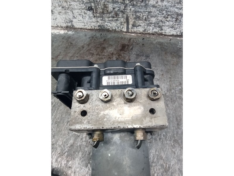 Recambio de abs para renault megane ii sedán (lm0/1_) 1.5 dci (lm02, lm13, lm2a) referencia OEM IAM 026592030008548930 026523413