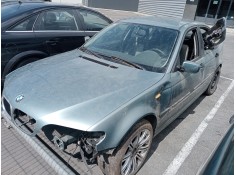 bmw 3 (e46) del año 2002