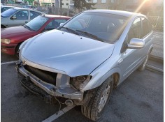 ssangyong actyon del año 2008