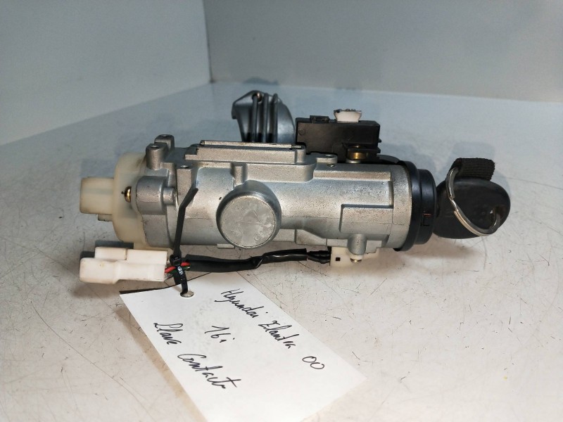 Recambio de conmutador de arranque para hyundai elantra (xd) 1.6 16v cat referencia OEM IAM 954202D000  