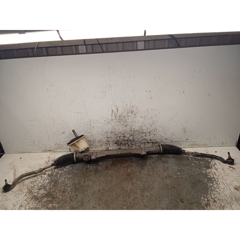 Recambio de cremallera direccion para renault megane ii sedán (lm0/1_) 1.5 dci (lm02, lm13, lm2a) referencia OEM IAM   